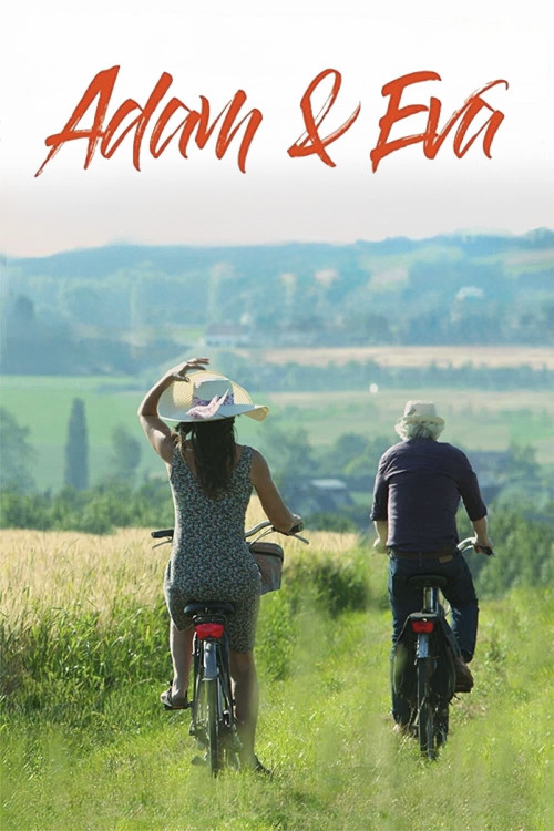 Adam & Eva (2021) poster