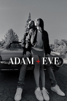 Adam + Eve (2022) poster
