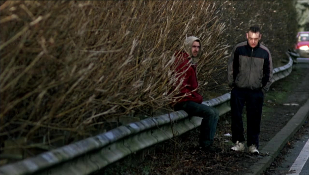 Adam & Paul screenshot 2