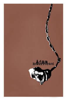 Adam Resurrected (2008) poster