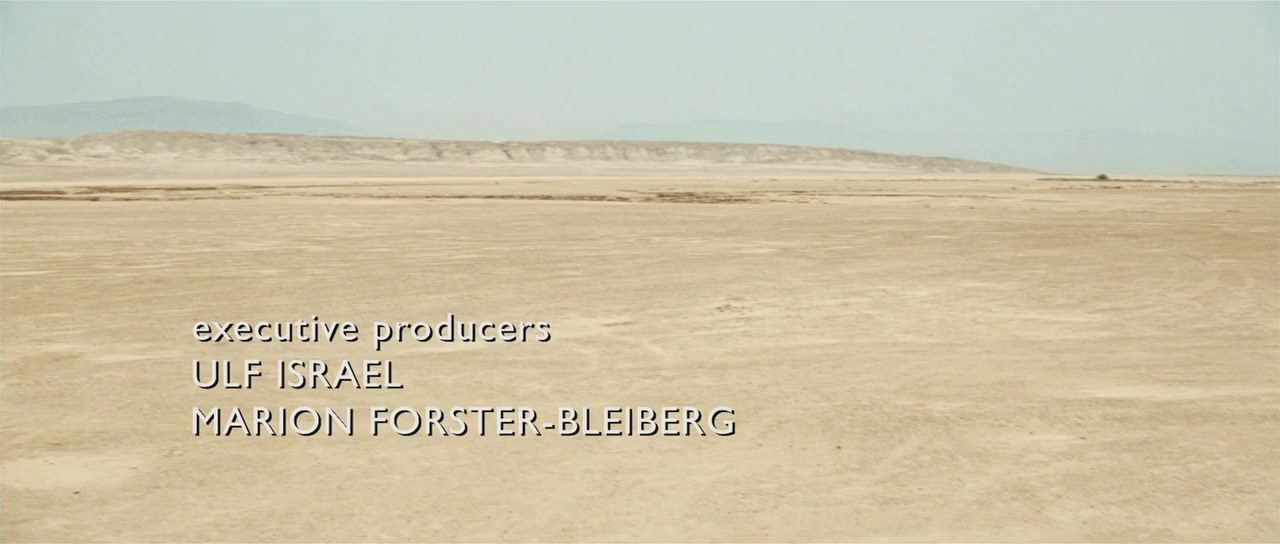 Adam Resurrected screenshot 3