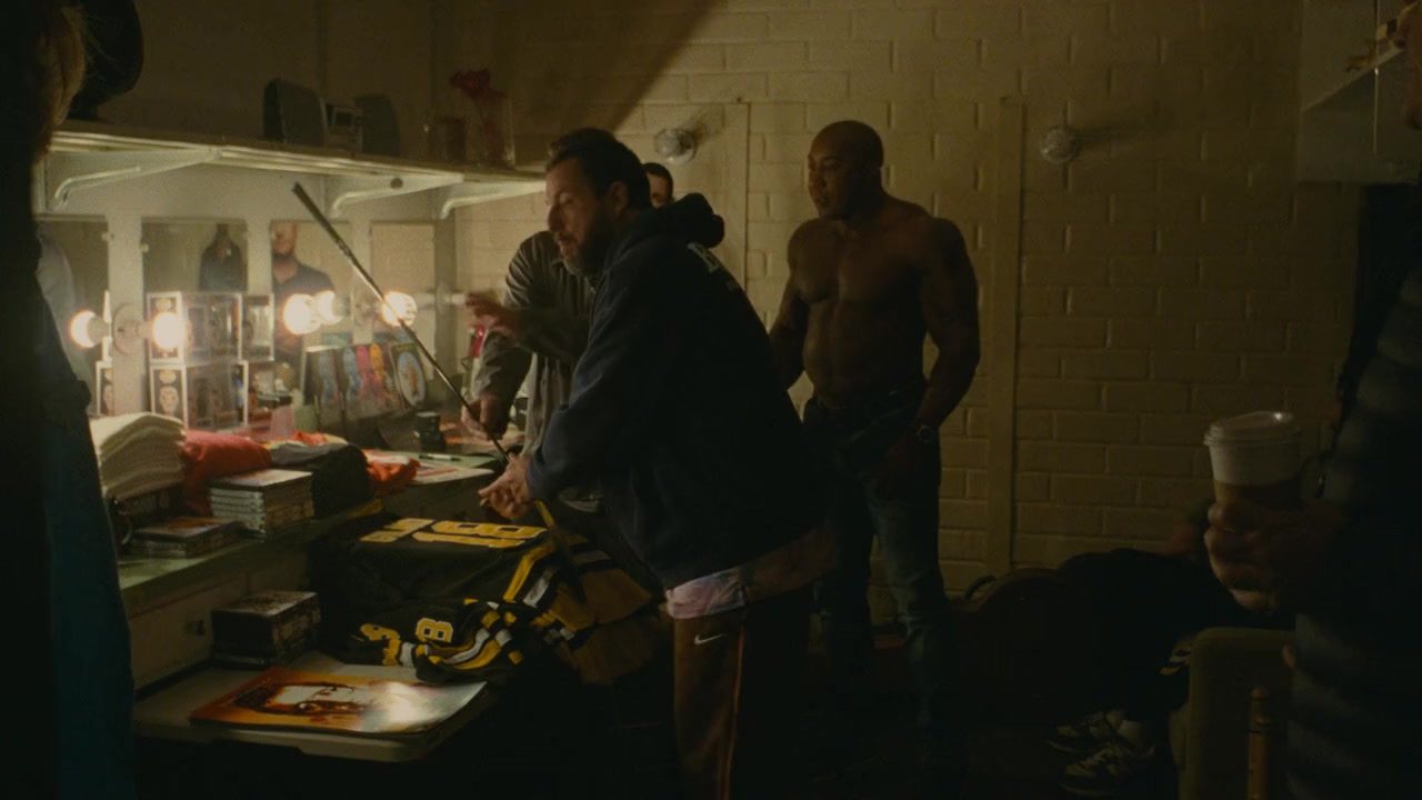 Adam Sandler: Love You screenshot 1