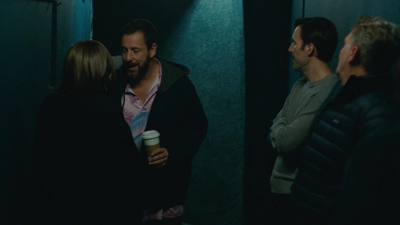 Adam Sandler: Love You screenshot 2