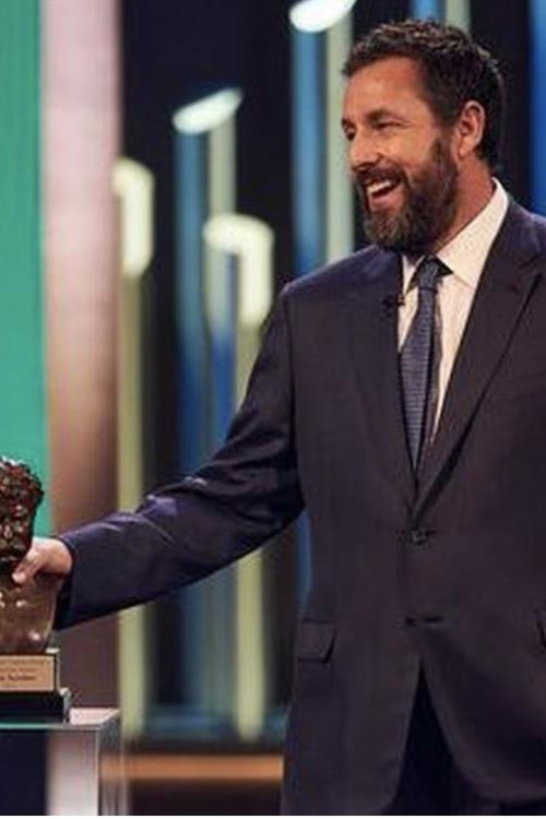 Adam Sandler: The Kennedy Center Mark Twain Prize for American Humor (2023) poster