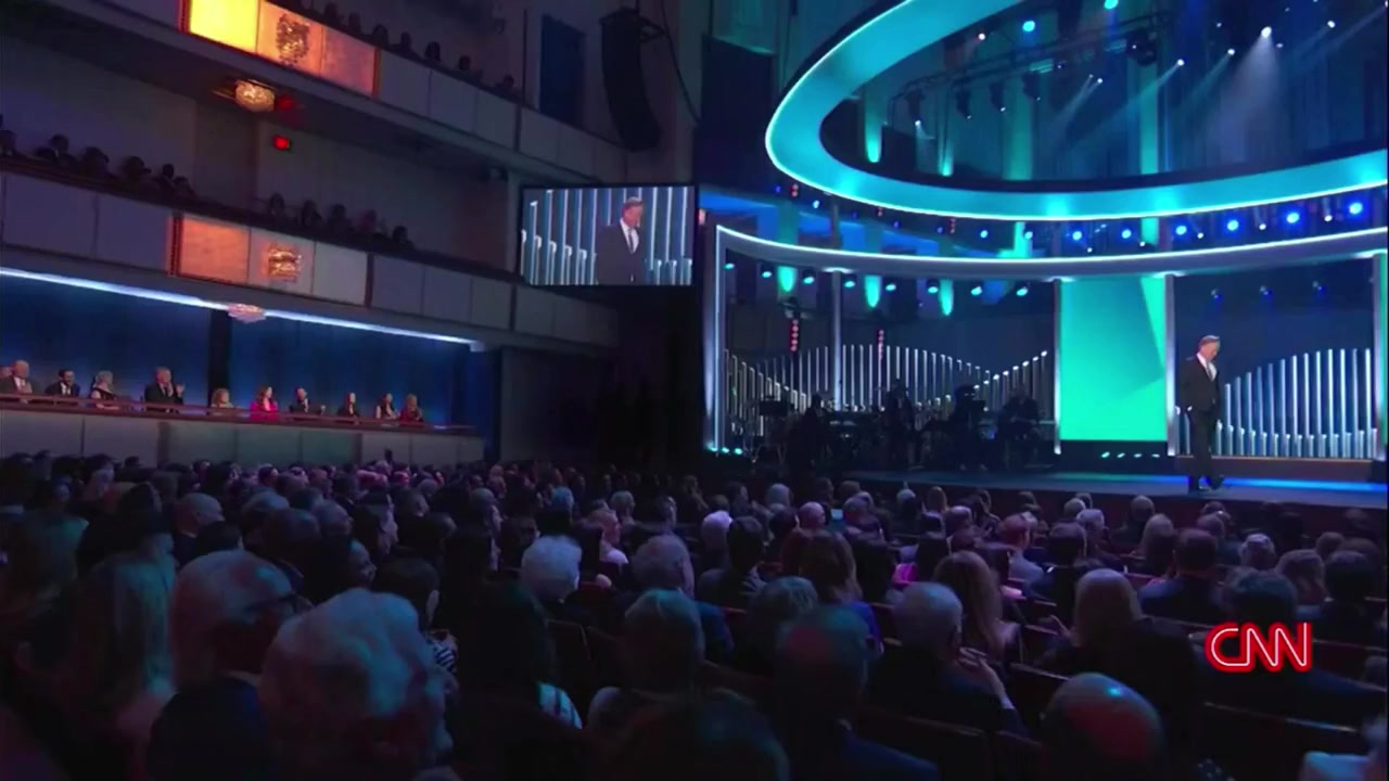 Adam Sandler: The Kennedy Center Mark Twain Prize for American Humor screenshot 3
