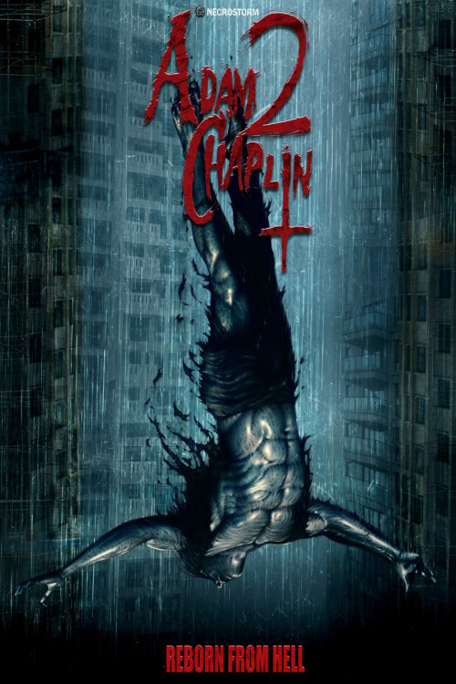 Adam's Curse: Reborn from Hell (2025) poster
