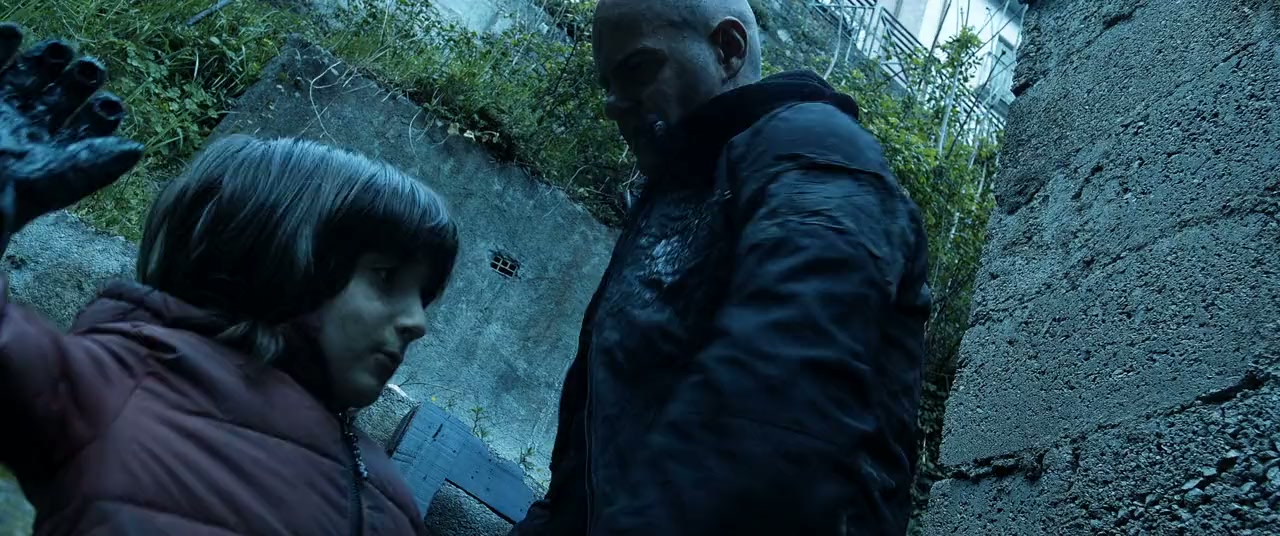 Adam's Curse: Reborn from Hell screenshot 1