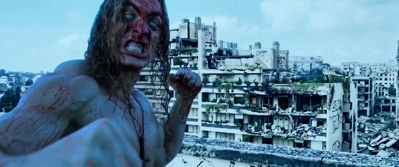 Adam's Curse: Reborn from Hell screenshot 2