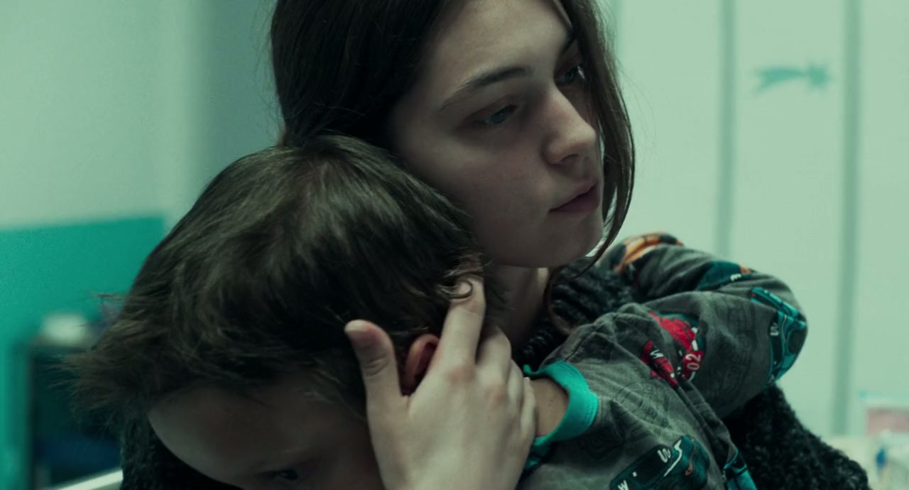L'intérêt d'Adam screenshot 3