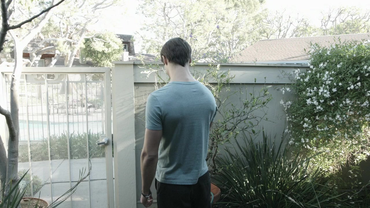 Adam's Package screenshot 1
