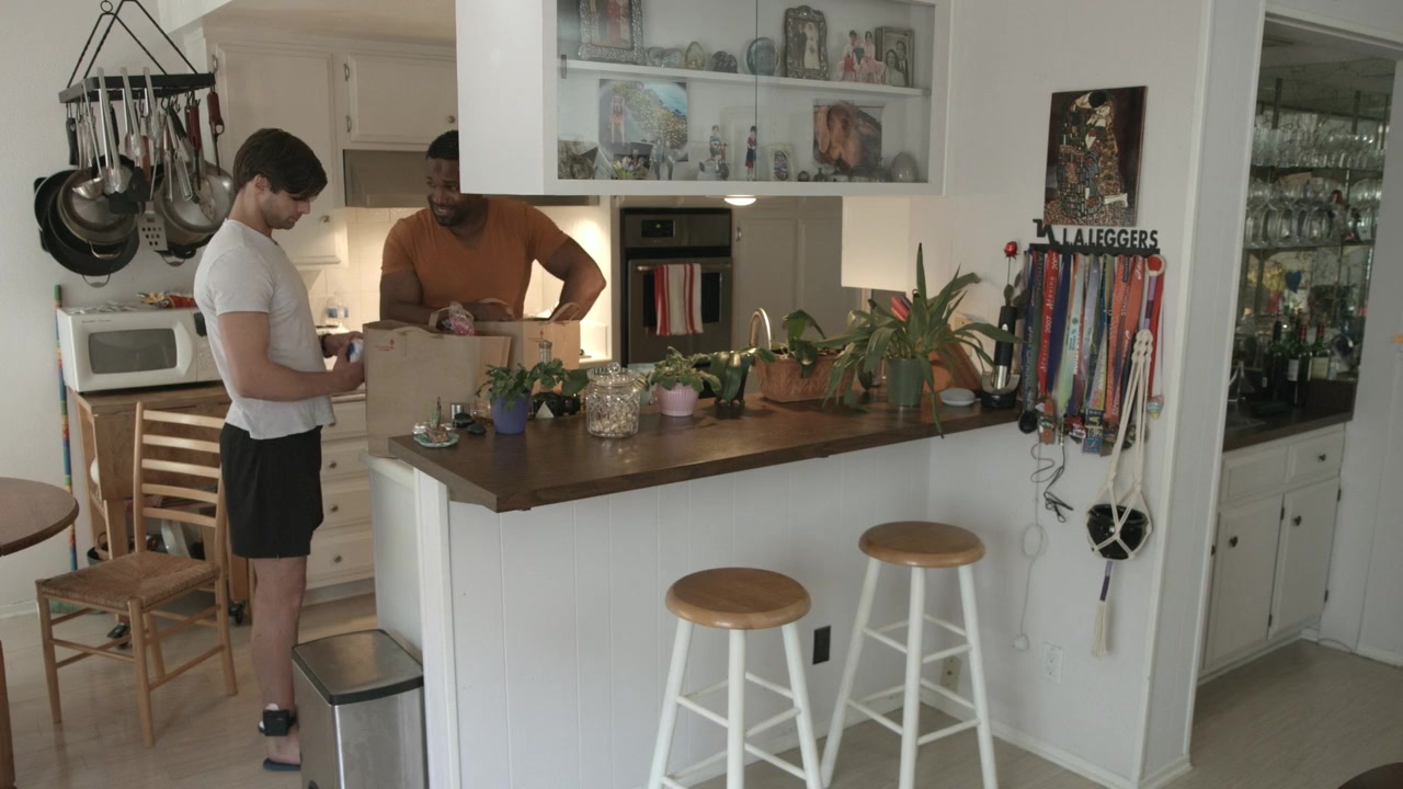 Adam's Package screenshot 3