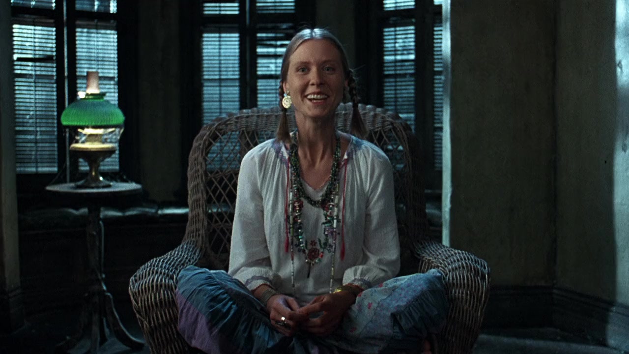 Addams Family Values screenshot 1