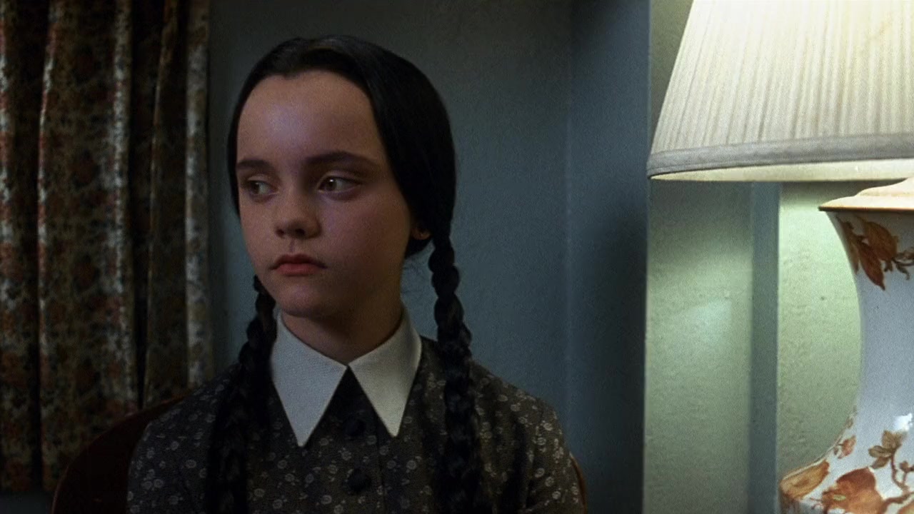 Addams Family Values screenshot 3