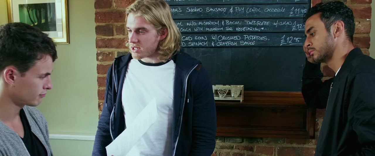 Addicted to Change screenshot 2