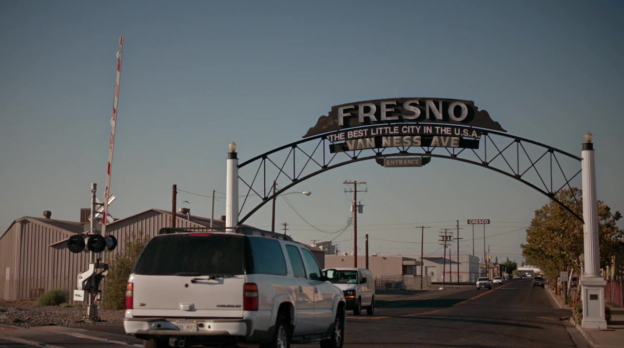 Addicted to Fresno screenshot 1