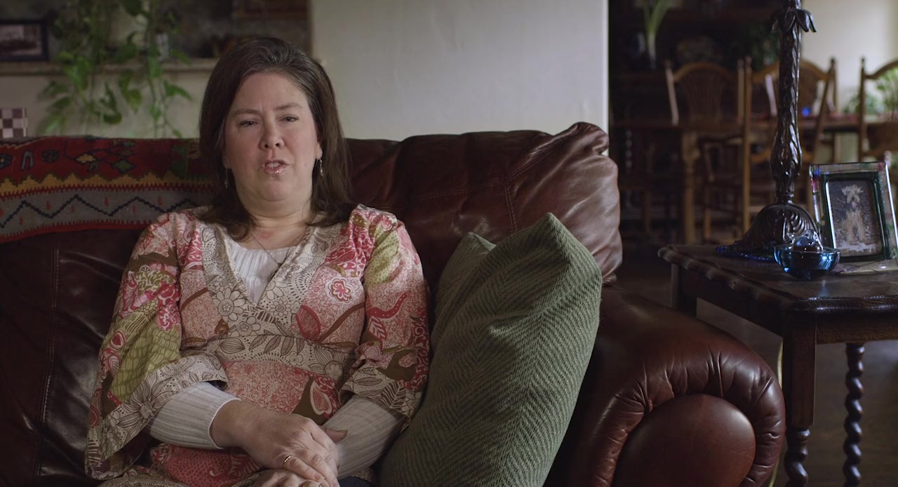 Letting Go of Adele screenshot 1