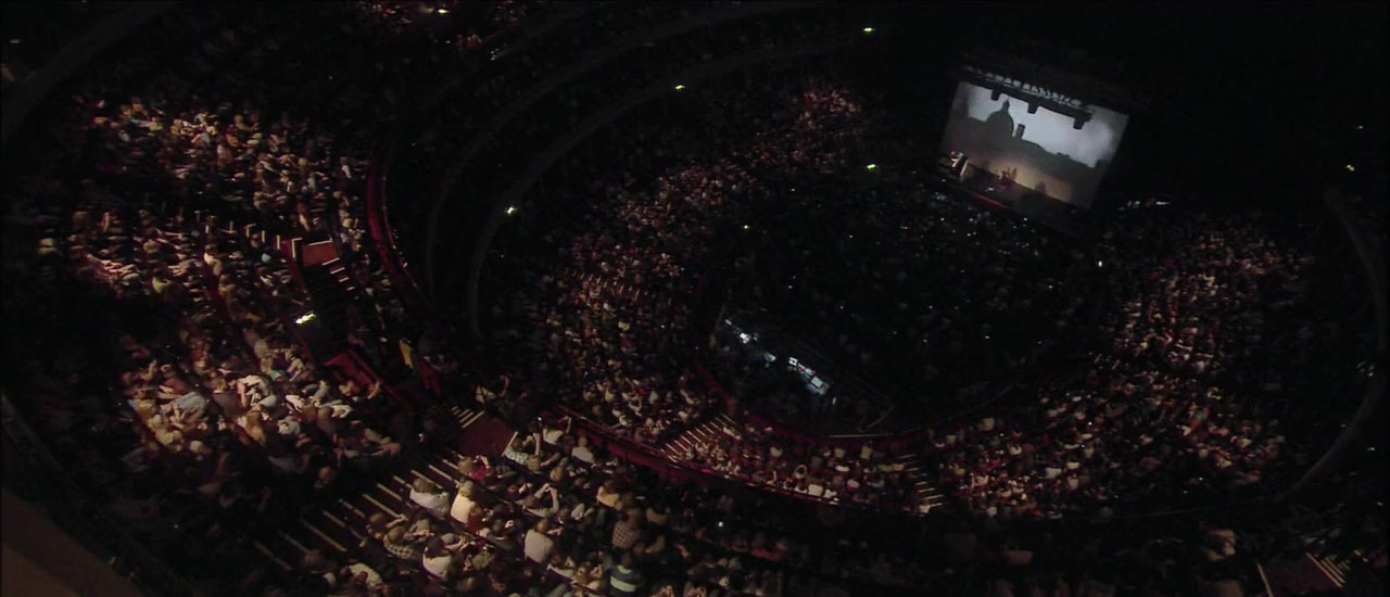 Adele Live at the Royal Albert Hall screenshot 2