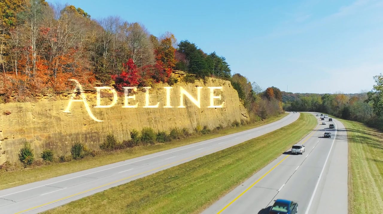 Adeline screenshot 1