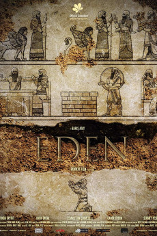 Aden (2018) poster
