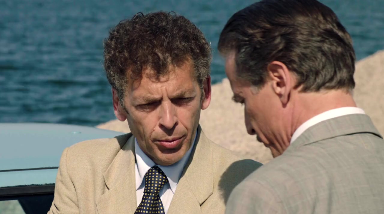 Paolo Borsellino: Adesso tocca a me screenshot 3