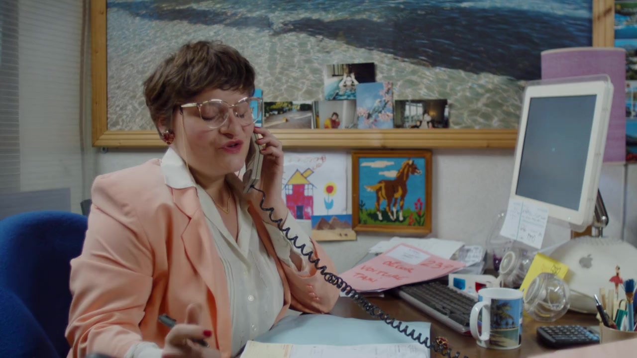 Adieu Bohème screenshot 1