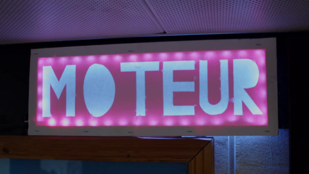 Adieu Bohème screenshot 3