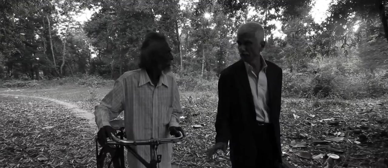 Adieu Godard screenshot 3