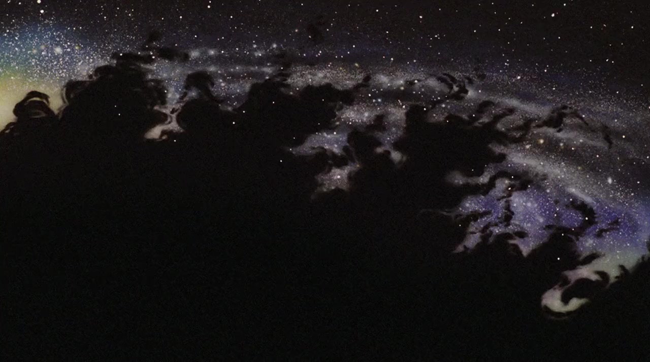 Sayônara, ginga tetsudô Surî-Nain: Andromeda shûchakueki screenshot 3