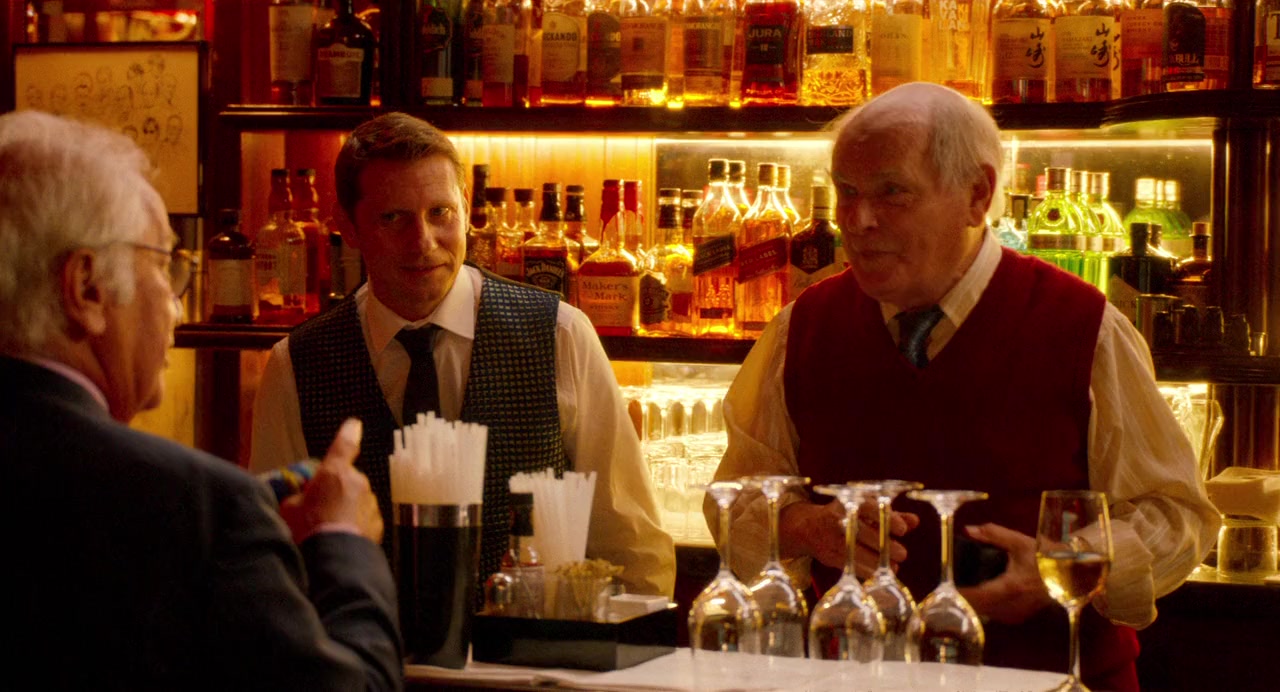 Adieu Paris screenshot 2