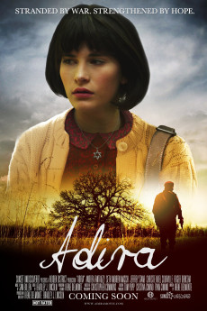 Adira (2014) poster