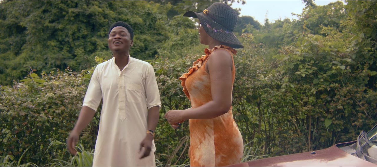 Adire screenshot 1