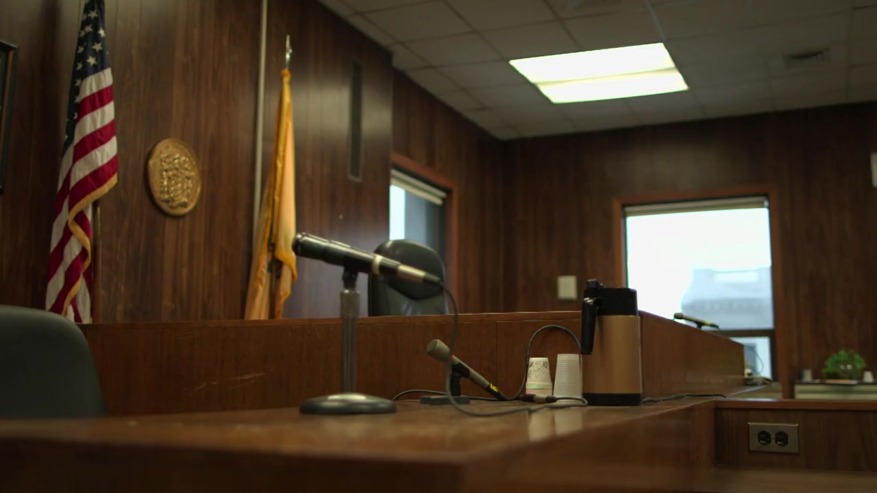 Adnan Syed: Overturned screenshot 3