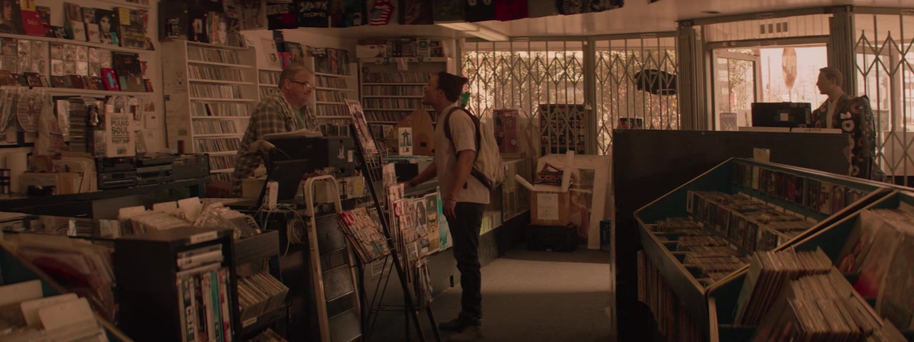 Adolescence screenshot 1