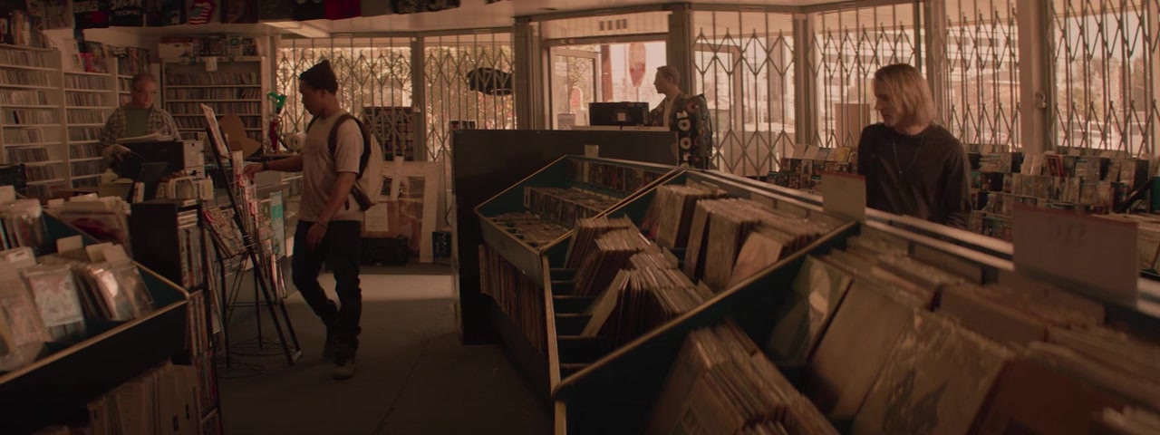 Adolescence screenshot 2