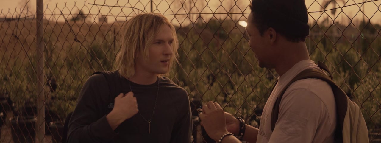 Adolescence screenshot 3