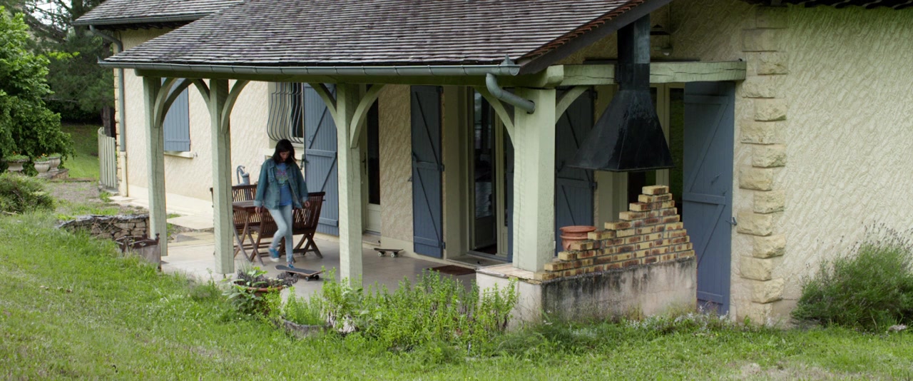 Adolescentes screenshot 1