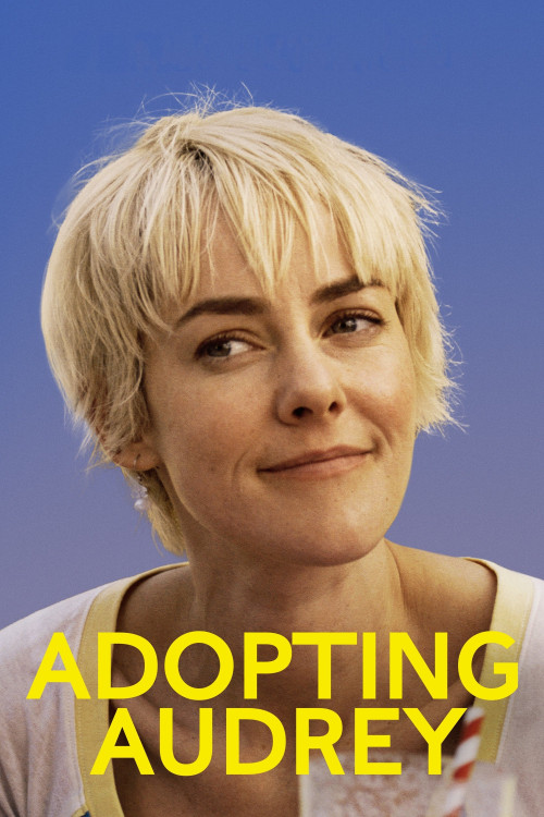 Porcupine (2021) poster