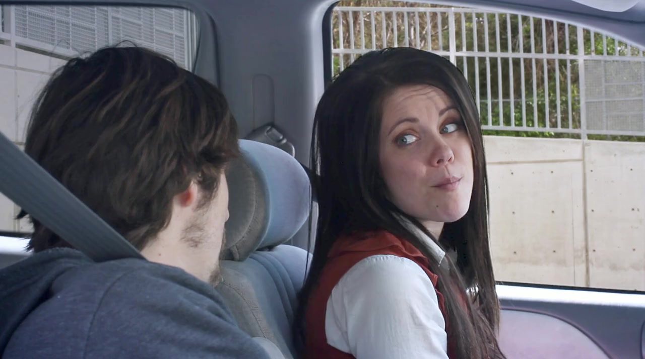 Adopting Trouble screenshot 2