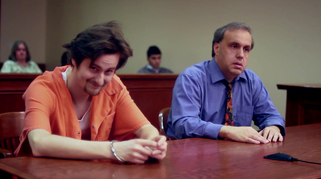 Adopting Trouble screenshot 3