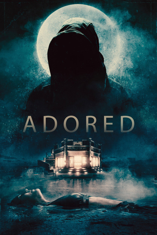 Adored (2026) poster