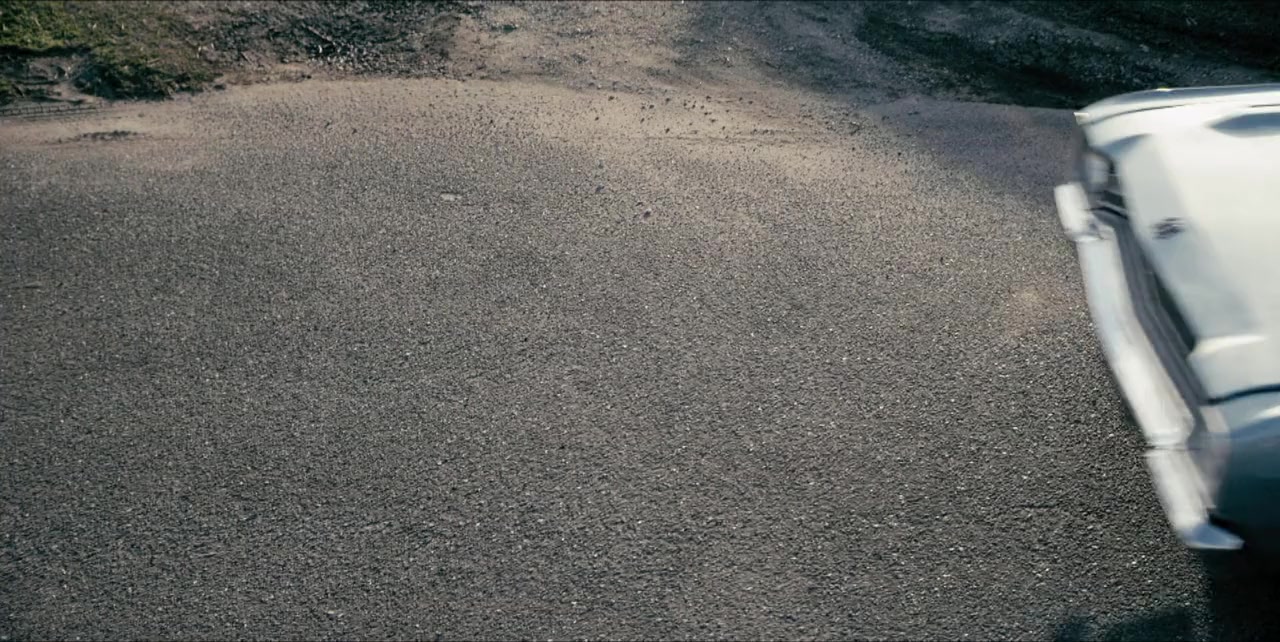 Adrenaline screenshot 1