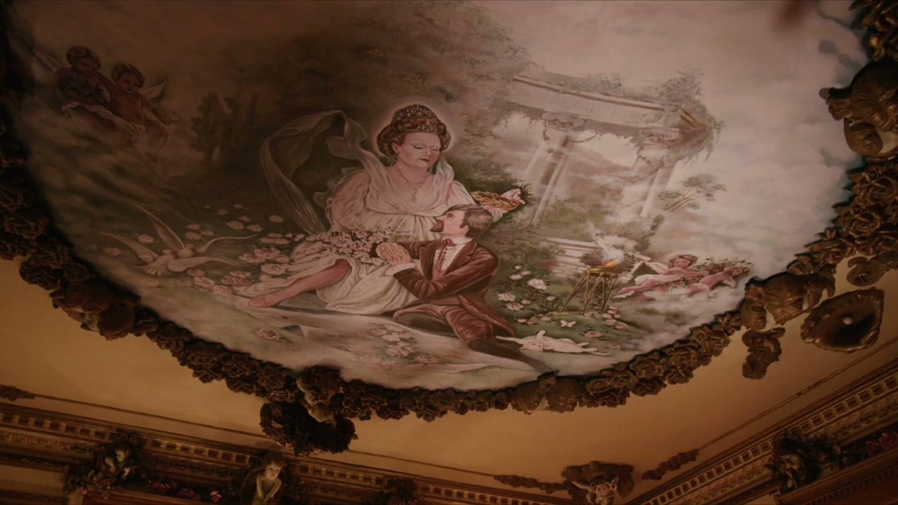 Adrianne & the Castle screenshot 2