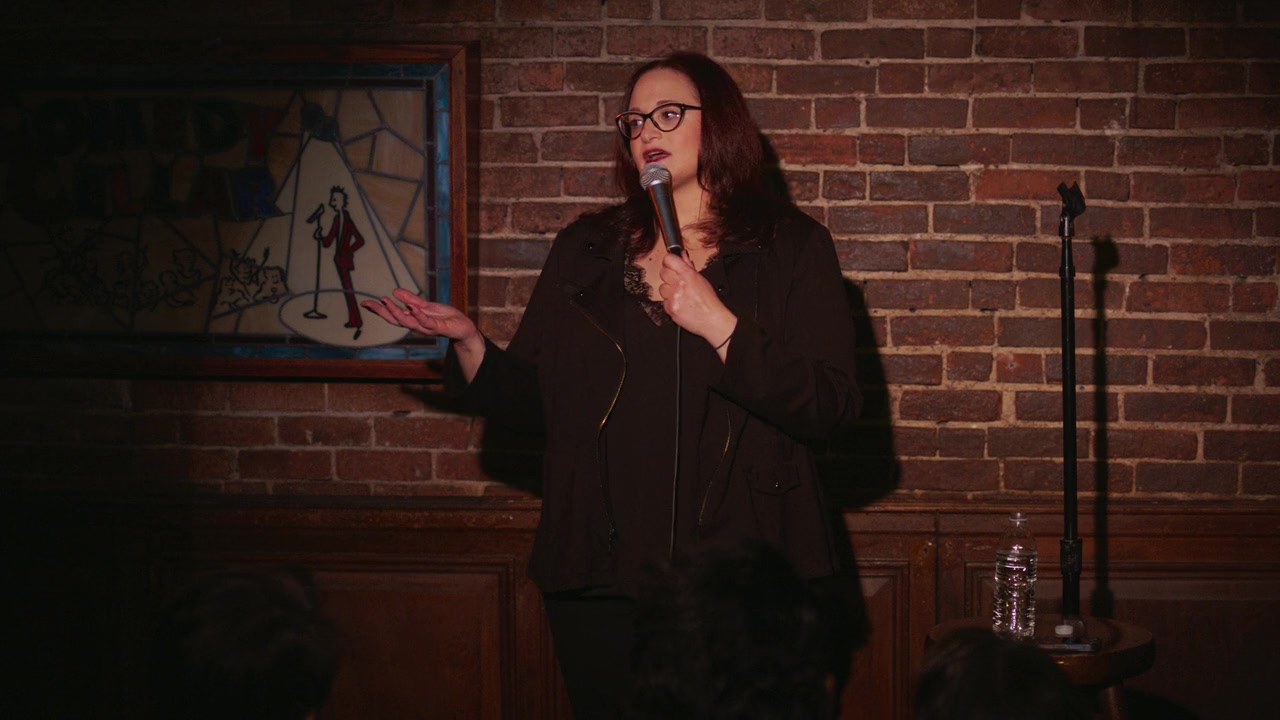 Adrienne Iapalucci: The Dark Queen screenshot 3
