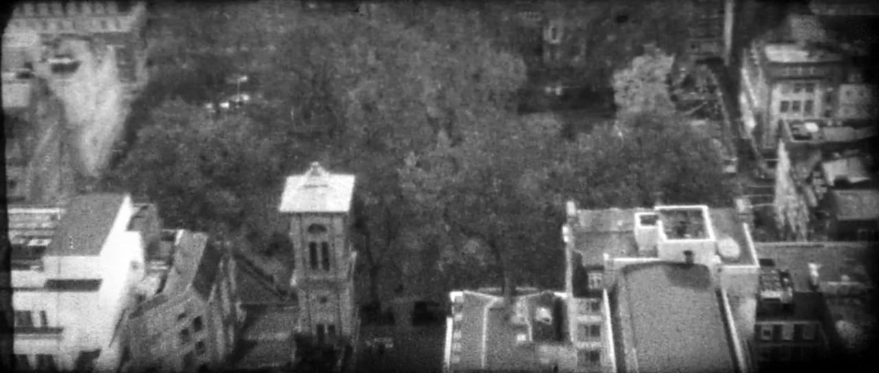 Adrift in Soho screenshot 3