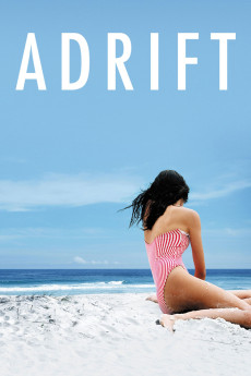 À Deriva (2009) poster
