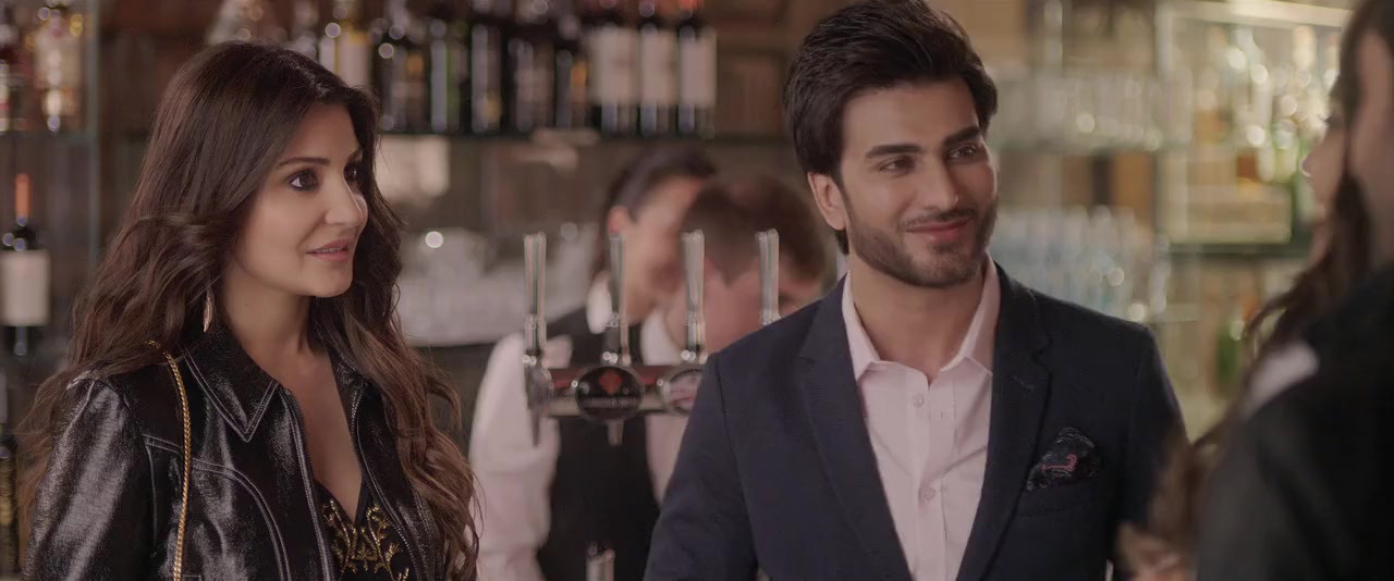Ae Dil Hai Mushkil screenshot 1