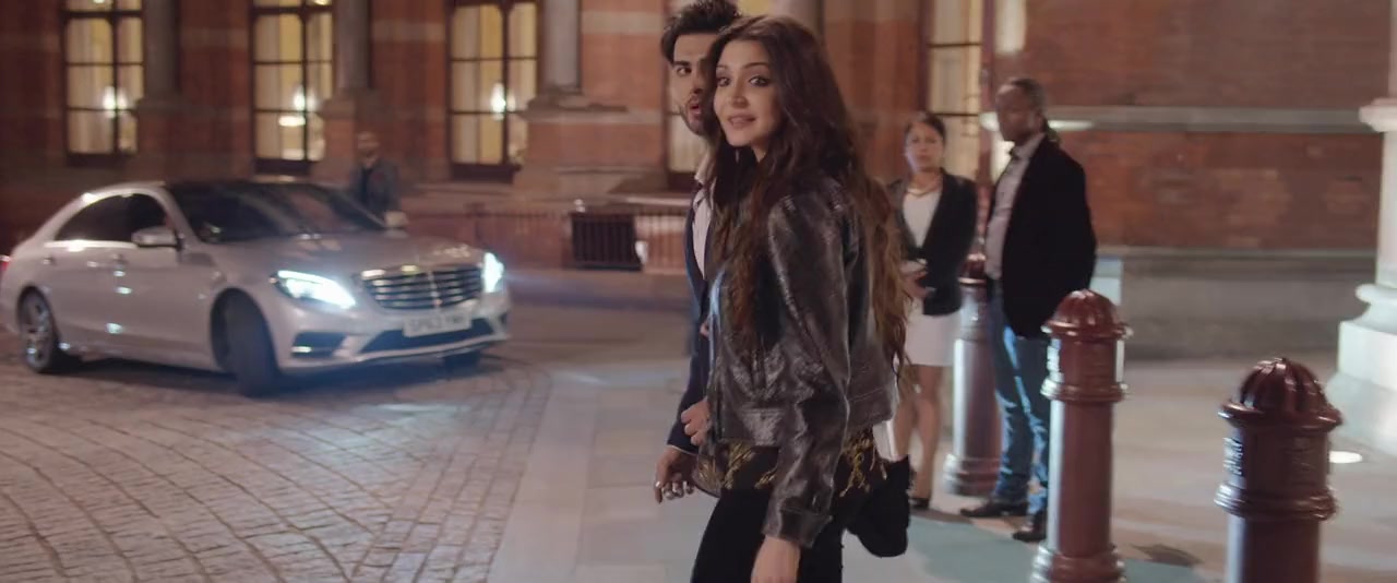 Ae Dil Hai Mushkil screenshot 2