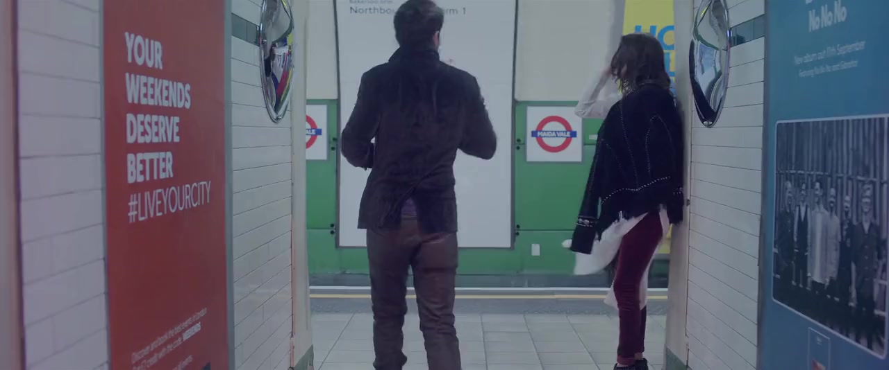 Ae Dil Hai Mushkil screenshot 3