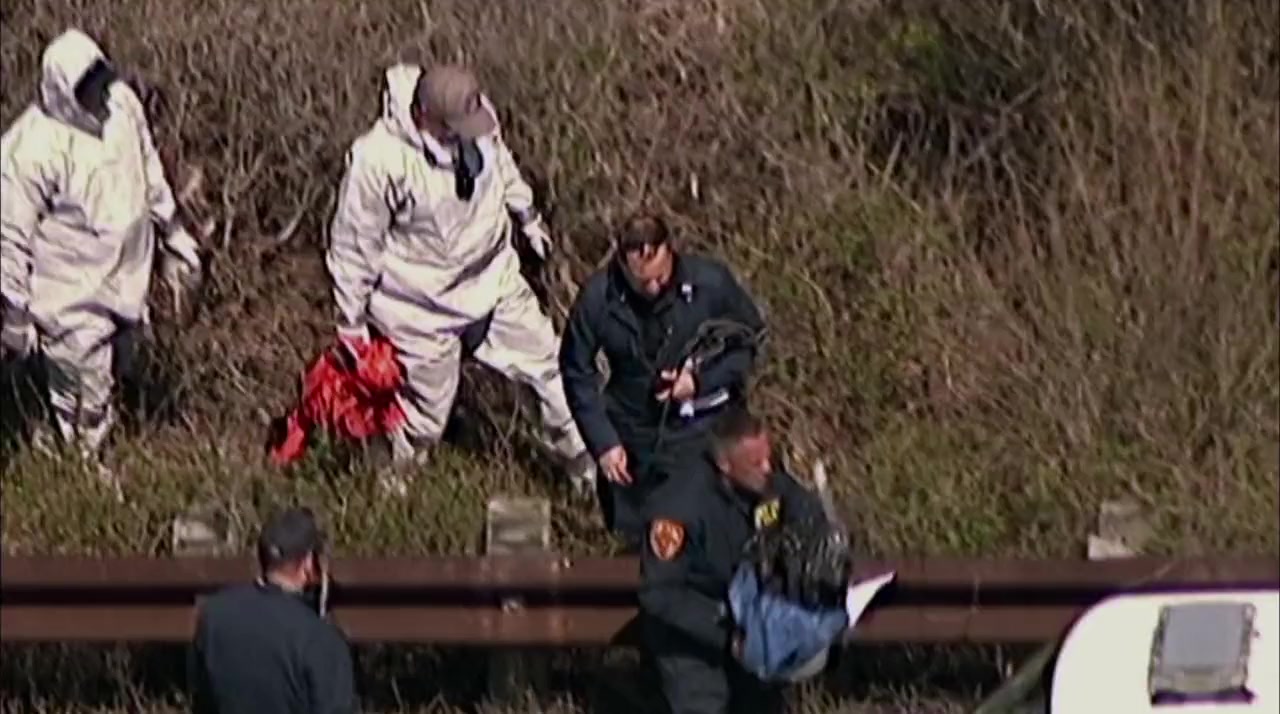 A&E Presents: The Long Island Serial Killer screenshot 2
