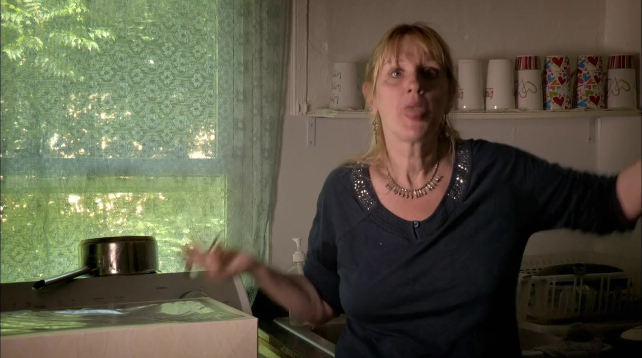 A&E Presents: The Long Island Serial Killer screenshot 3
